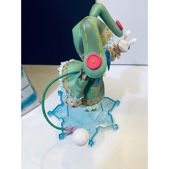 Date A Live Yoshino Itakushinaide PVC Figure - Picture 7 of 11